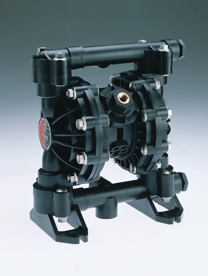 Diaphragm Pumps