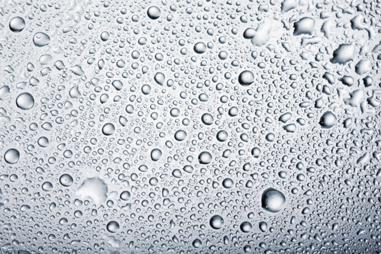 Marine Condensation Prevention