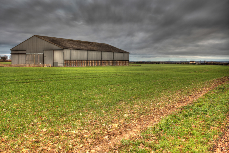 Agriculture External Applications